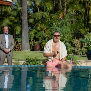 Review ‘In The Grey’: Guy Ritchie tries to break a stereotype, but gets stuck in it instead