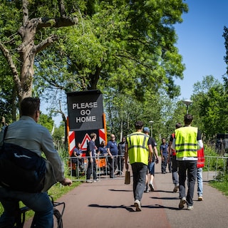 How a tent swap led to the cancellation of Music On festival: ‘They knew about the change, after that we heard nothing’
