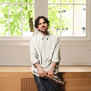 Trumpeter Miro Petkov: 'To be authentic you have to feel the details, the nuances'