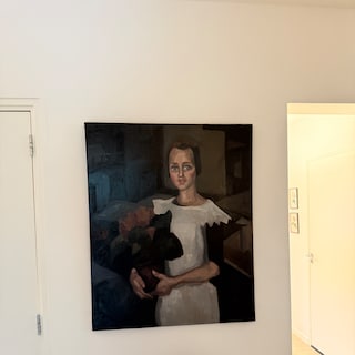 Painting stolen from Jacques Goudstikker hung for decades in home of Dutch SS general’s granddaughter: ‘How bizarre can it get?’