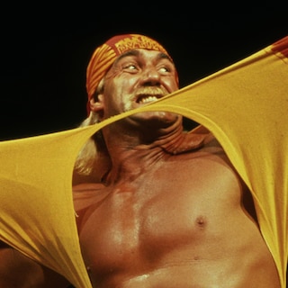 Review: Netflix documentary shows how showman Hulk Hogan kept escaping into his wrestling dream – and sacrificed everything for it