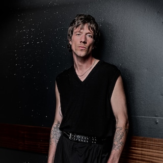 Son Mieux singer Camiel Meiresonne: 'I thought for a long time that drug use could help me with my dissociative experiences'