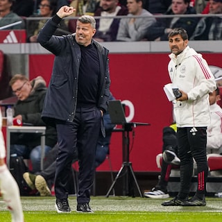 Live | García makes four changes for final match: Weghorst instead of Dolberg