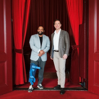Mind the Gap! Festival brings forgotten music to the Concertgebouw: ‘The image of the composer is always white, European; much of the same’