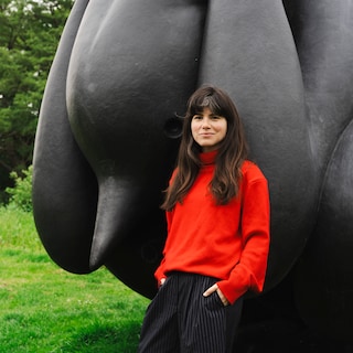 According to actress Hanna van Vliet, every Amsterdammer must visit these 5 places: ‘In Café Saarein you run into all your exes’