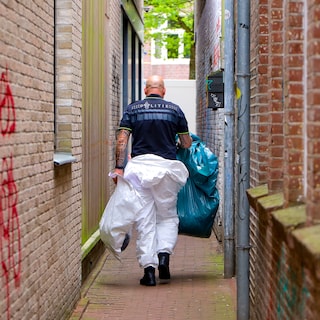 Two boys (15 and 17) arrested for possible involvement in death of man (73) in Jordaan home