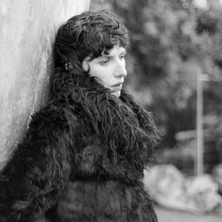 Review: Aldous Harding's lyrics are rather mysterious – beautiful, but they never become concrete