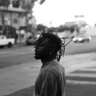 Review: Rapper Isaiah Rashad pours years of misery into a brutally honest, peerless album