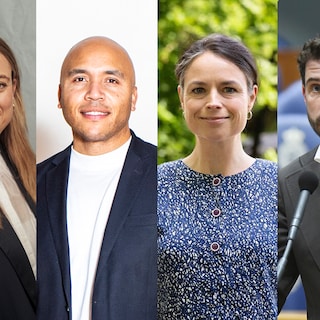 Who will join the new Pro Amsterdam and D66 administration? Rumored names for Amsterdam’s new deputy mayors