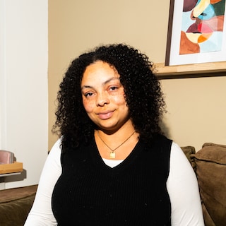 Teacher Jonell (30) earns 2,925 euros: ‘Amsterdam feels like a city with an expensive standard’