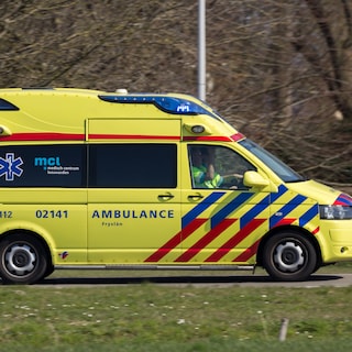Ten injured after tram collision in Amstelveen