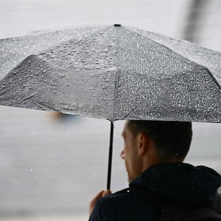 Rain, wind and 17 degrees: the weather forecast for Amsterdam in the coming days