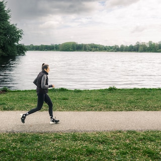 Opinion: Since when did a simple greeting while jogging in Amsterdam become so complicated?
