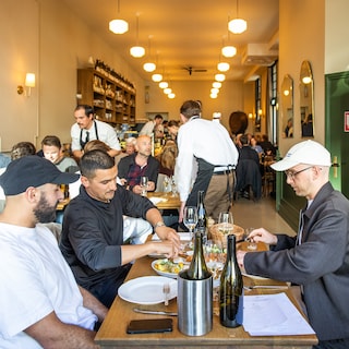 The wines, the food, the atmosphere, the staff: Weinlokal Stern is one of the best newcomers of 2026 (9)