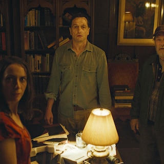 Review: Witty new series Widow’s Bay (think Jaws meets Twin Peaks) has enough jump scares to satisfy horror fans