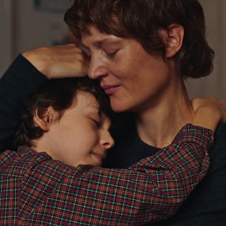 Director Anna Cazenave Cambet on the poignant ‘Love Me Tender’: ‘This shows the price a woman pays to rewrite the narrative of motherhood for herself’