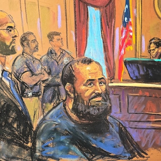 Iraqi arrested in US possibly behind Amsterdam attack