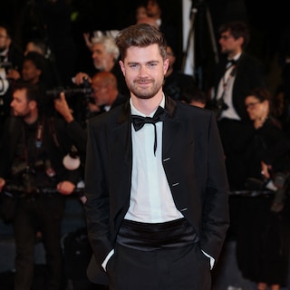 War film Coward finished just in time for Cannes and is now competing for the Palme d'Or: 'We worked until late at night'