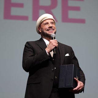 Cannes Film Festival needs big names and hands out honorary Palmes: ‘This even surpasses an Oscar’