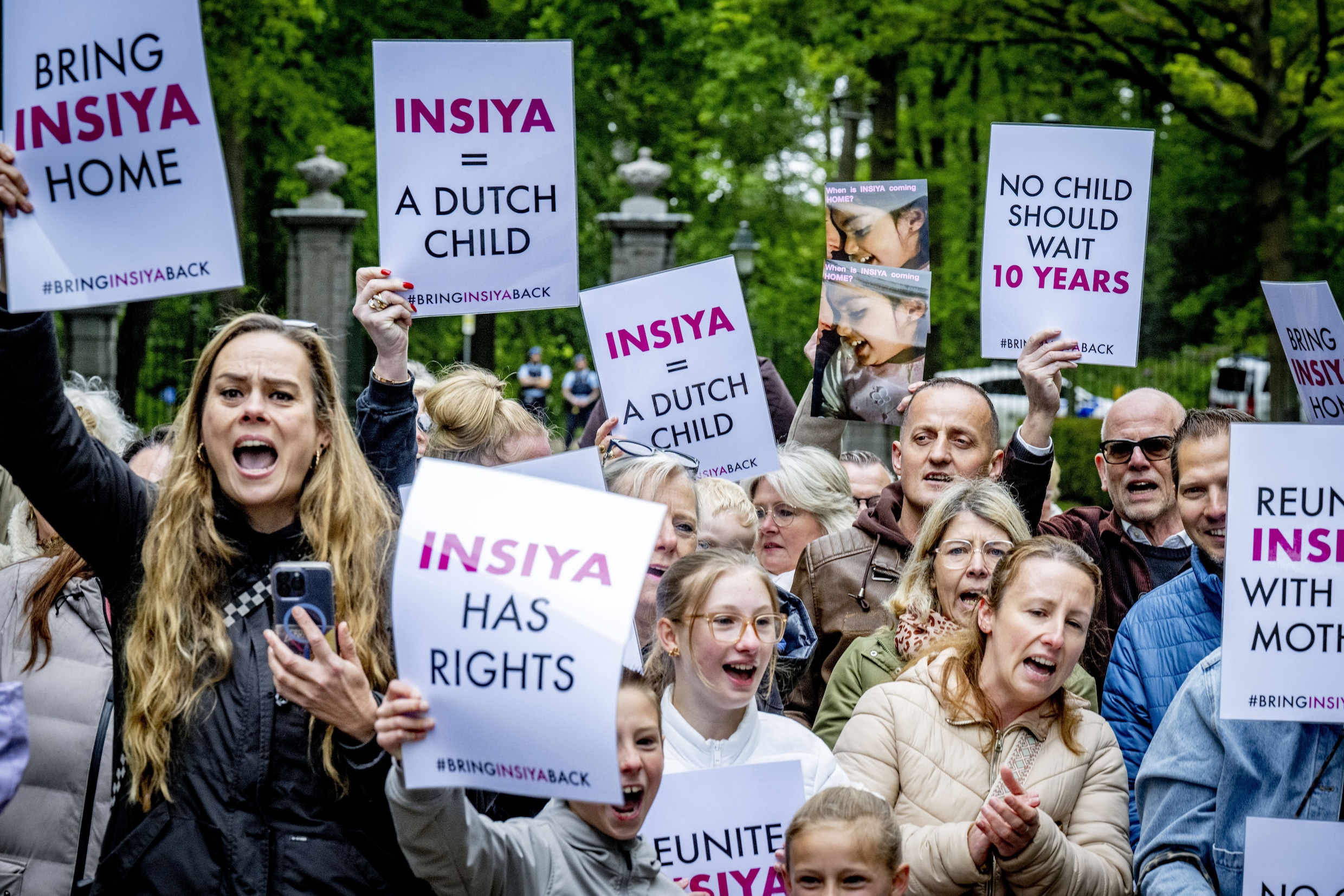 Premier Jetten over kansen in akkoord met India voor zaak ontvoerde ...