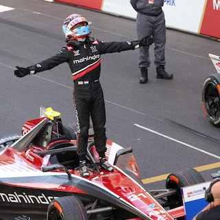 Nyck de Vries becomes third Dutchman to win 24 Hours of Le Mans