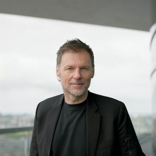 Duncan Stutterheim, co-owner of the A’DAM Toren: ‘Amsterdam is cool, it makes everyone feel something’