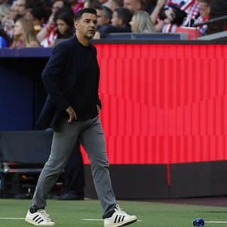 Curtain falls for Ajax candidate Míchel, Daley Blind and Donny van de Beek: Girona relegated from La Liga