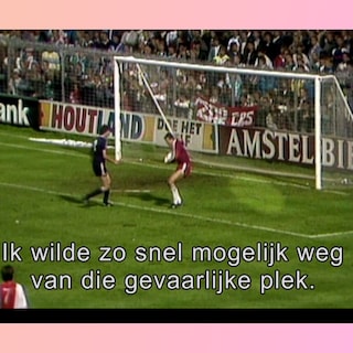 Today’s Studio Voetbal makes you long for the Jack van Gelder of the pre-populist era