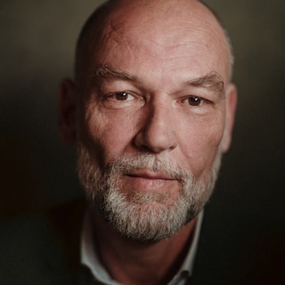 Rutger Groot Wassink (51) blikt terug op acht jaar Amsterdamse politiek: ‘Met Halsema wilde ik de bestuurlijke positie van GroenLinks versterken’