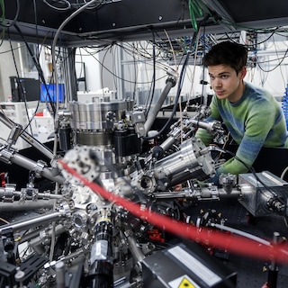 Amsterdam should have its own technical university: city’s tech position under pressure