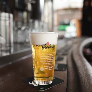 A beer in Amsterdam, what should that even cost? ‘6 euros – then nobody will come anymore’