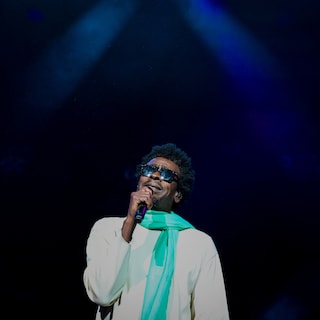 Review The Other Side: Seu Jorge sounds deep, heavy, and soulful on the new album he spent 16(!) years making