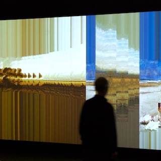 Review: Boijmans Van Beuningen explores the relationship between art and digital art with mixed success
