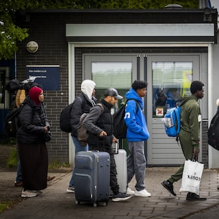 De nuchtere cijfers: neemt de instroom van asielzoekers toe?