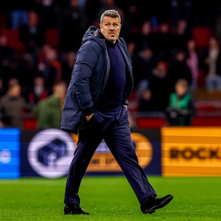 Ajax miss three players for Groningen clash: 'We are frustrated, but right focus is important'