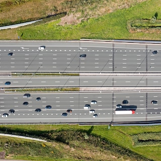 Amsterdam transport company shut down after repeated violations