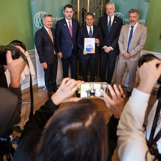 Meerderheid landen erkent klimaatverplichtingen bij VN