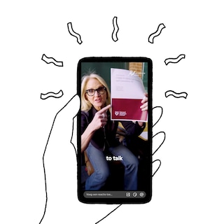 To AI or not to AI: debate over the digital gender gap on Instagram