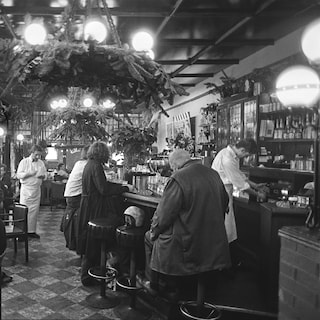 John Eylders hated pubs – yet he opened the illustrious Café Eijlders