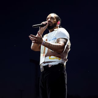 On Iceman – one of his three (!) new albums – Drake lashes out at a long list of celebrities