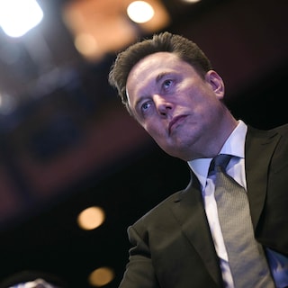 Verlieslijdend SpaceX onthult plannen voor wat de grootste beursgang ooit kan worden