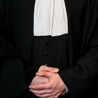 ‘Wijzigen van de term ‘raadsheer’ is helemaal niet aan rechters’