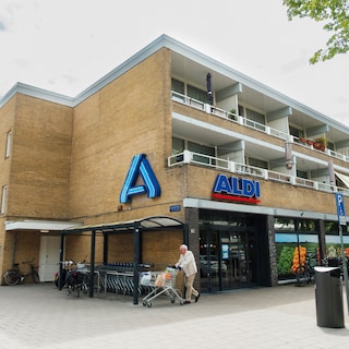 Another Aldi supermarket threatens to leave Amsterdam due to city rules: ‘We have a real neighborhood function’