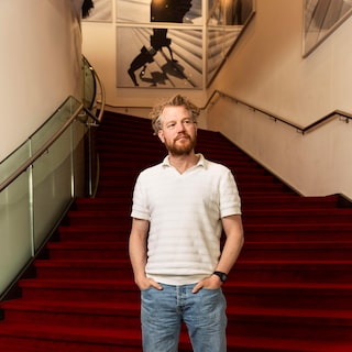 According to Pepijn Schoneveld, every Amsterdammer should visit these 5 places: ‘The reading table belongs on the UNESCO list’
