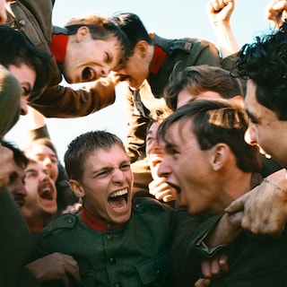 Who will win the Palme d'Or in Cannes on Saturday night? These are the six frontrunners, according to our film expert