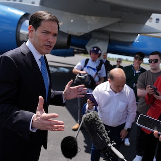 Rubio: ‘Goede tekenen’ in gesprekken met Iran, Iraanse bron: ‘De kloven zijn gedicht’
