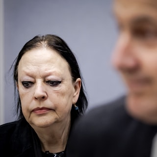 Crime journalist Wouter Laumans on the conviction of Inez Weski: ‘This is truly exceptional’