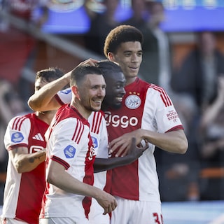 Ajax can embrace the Conference League: why Europe’s lowest level would be a blessing for rebuilding