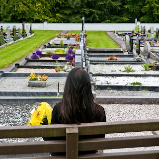 When the man she is having an affair with dies, Meira has nowhere to go with her grief in the novel Heremietdagen