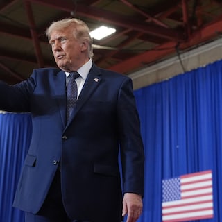 Trump meldt ‘grotendeels overeenstemming’ over deal met Iran
